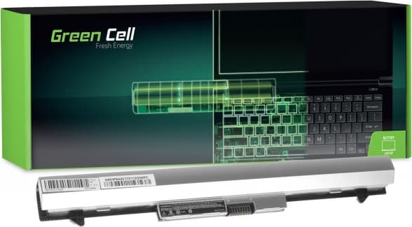 Green Cell Συμβατή Μπαταρία για HP ProBook 430 G3/440 G3/446 G3 με 2200mAh (HP94) 3