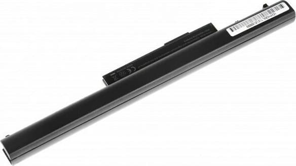 Green Cell Συμβατή Μπαταρία για HP 14/15/17/250 G4-G5/255 G4-G5 με 2200mAh (HP88) 6