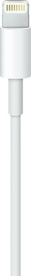 Apple USB-A to Lightning Cable Λευκό 2m (MD819ZM/A) 5
