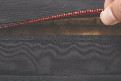 XD Design Bobby Sling 4lt Μαύρο 10