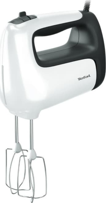 Tefal Prep'Mix HT461138 Μίξερ 500W με Κάδο 0.8lt 6