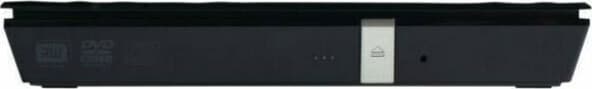 Asus SDRW-08D2S-U Lite Εξωτερικός Οδηγός Εγγραφής/Ανάγνωσης DVD/CD για Laptop / Desktop Μαύρο 4