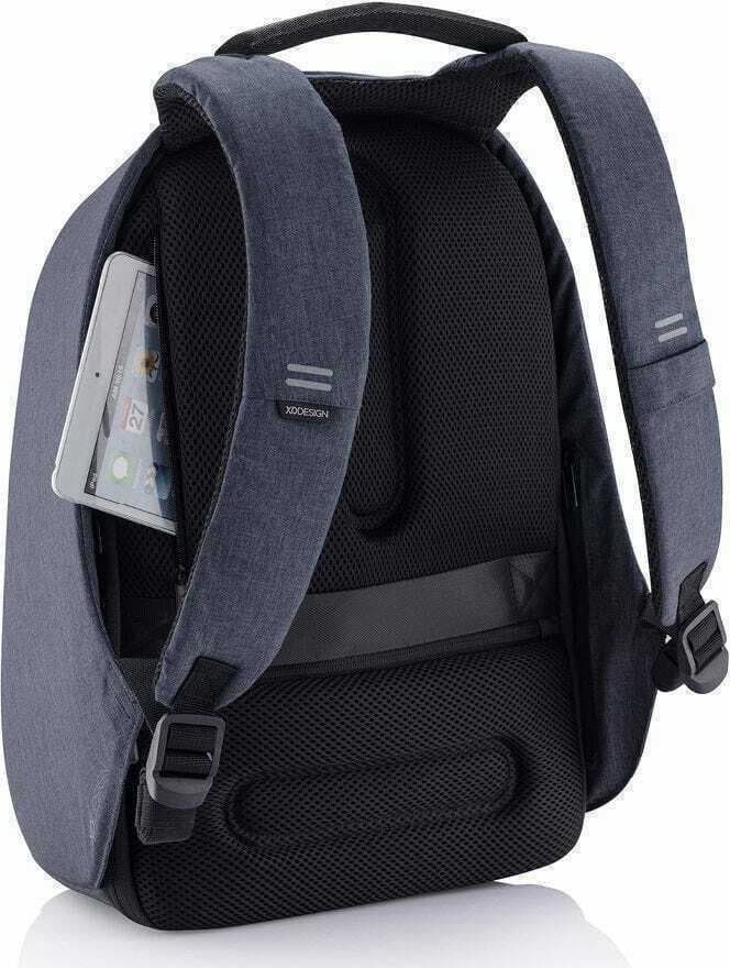 XD Design Bobby Hero XL 21.5lt Navy Μπλε 6