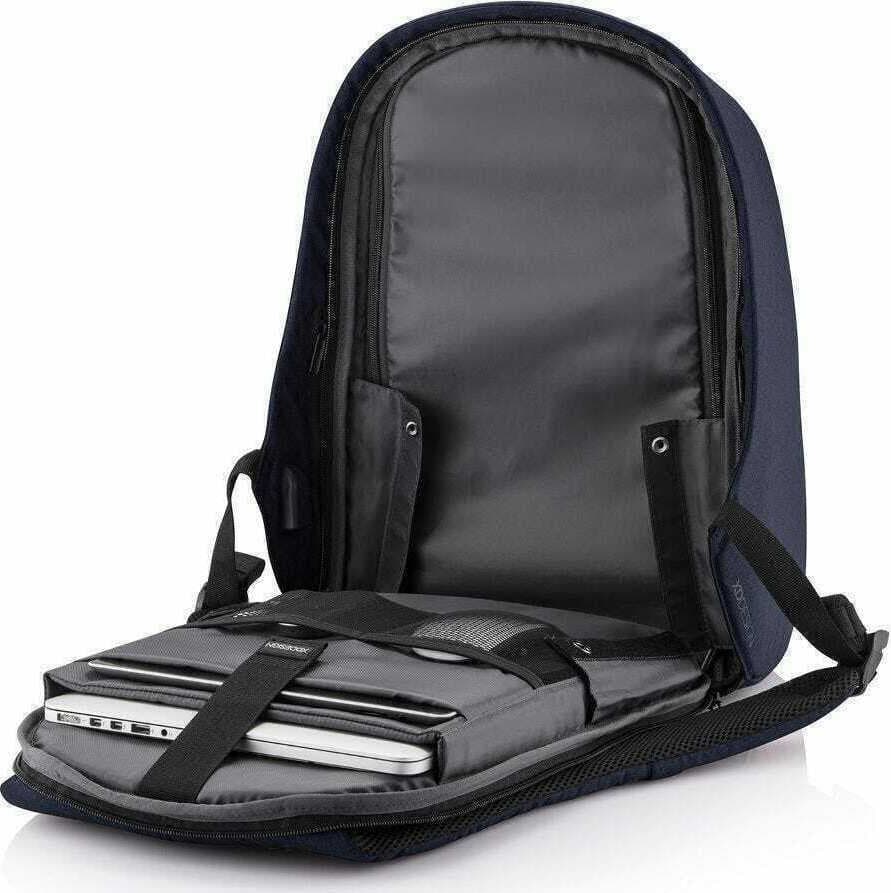 XD Design Bobby Hero XL 21.5lt Navy Μπλε 10