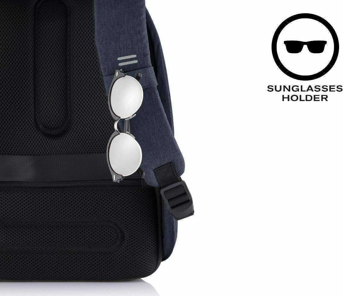 XD Design Bobby Hero XL 21.5lt Navy Μπλε 12