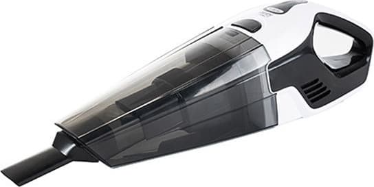 Camry CR 7046 Επαναφορτιζόμενη Σκούπα 2 σε 1 Stick & Χειρός 14.8V Μαύρη 4