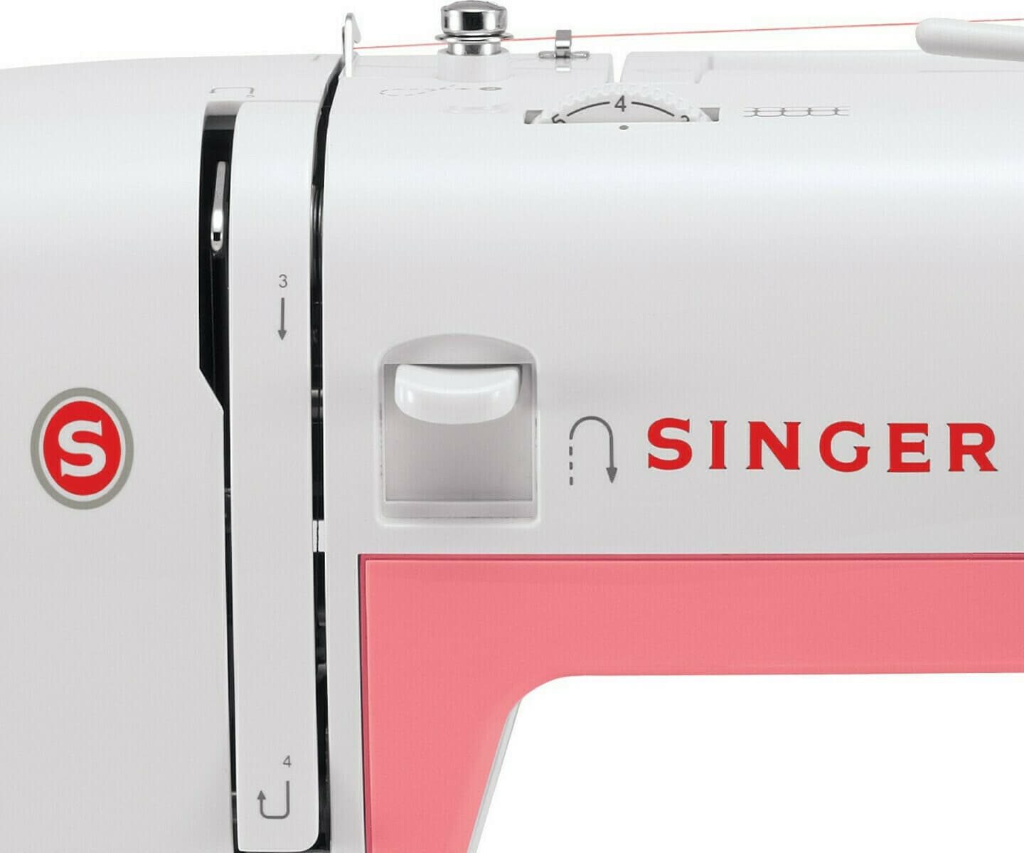 Singer Οικιακή Ραπτομηχανή 3210 Simple