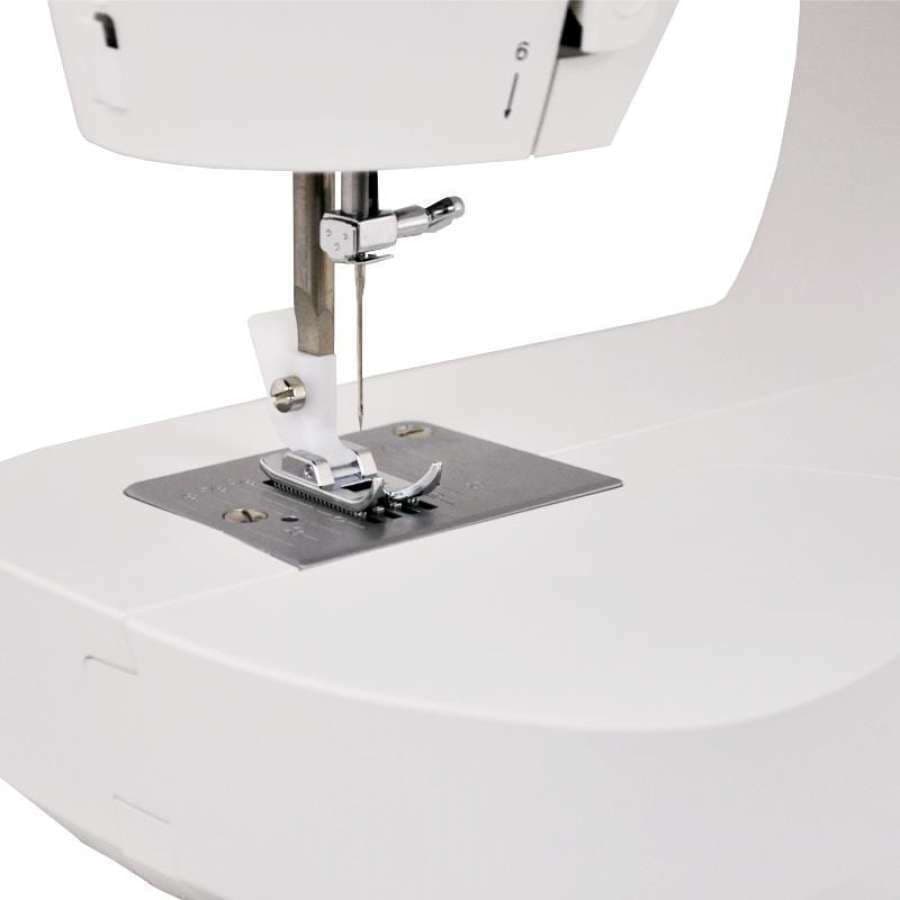 Singer Οικιακή Ραπτομηχανή M2105 Λευκή 4