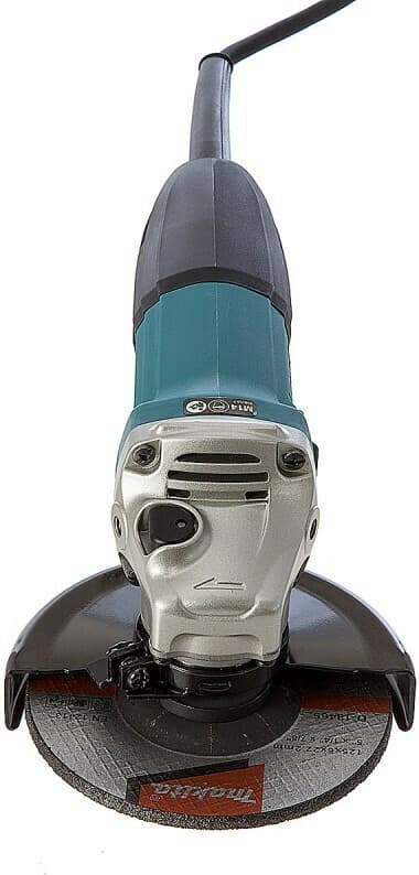 Makita GA4530R Τροχός 115mm Ρεύματος 720W 8