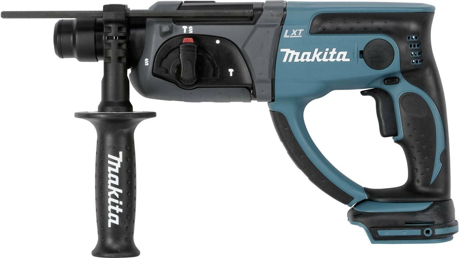 Makita DHR202Z Κρουστικό Σκαπτικό Πιστολέτο Μπαταρίας 18V Solo με Υποδοχή SDS Plus DHR202Z 7