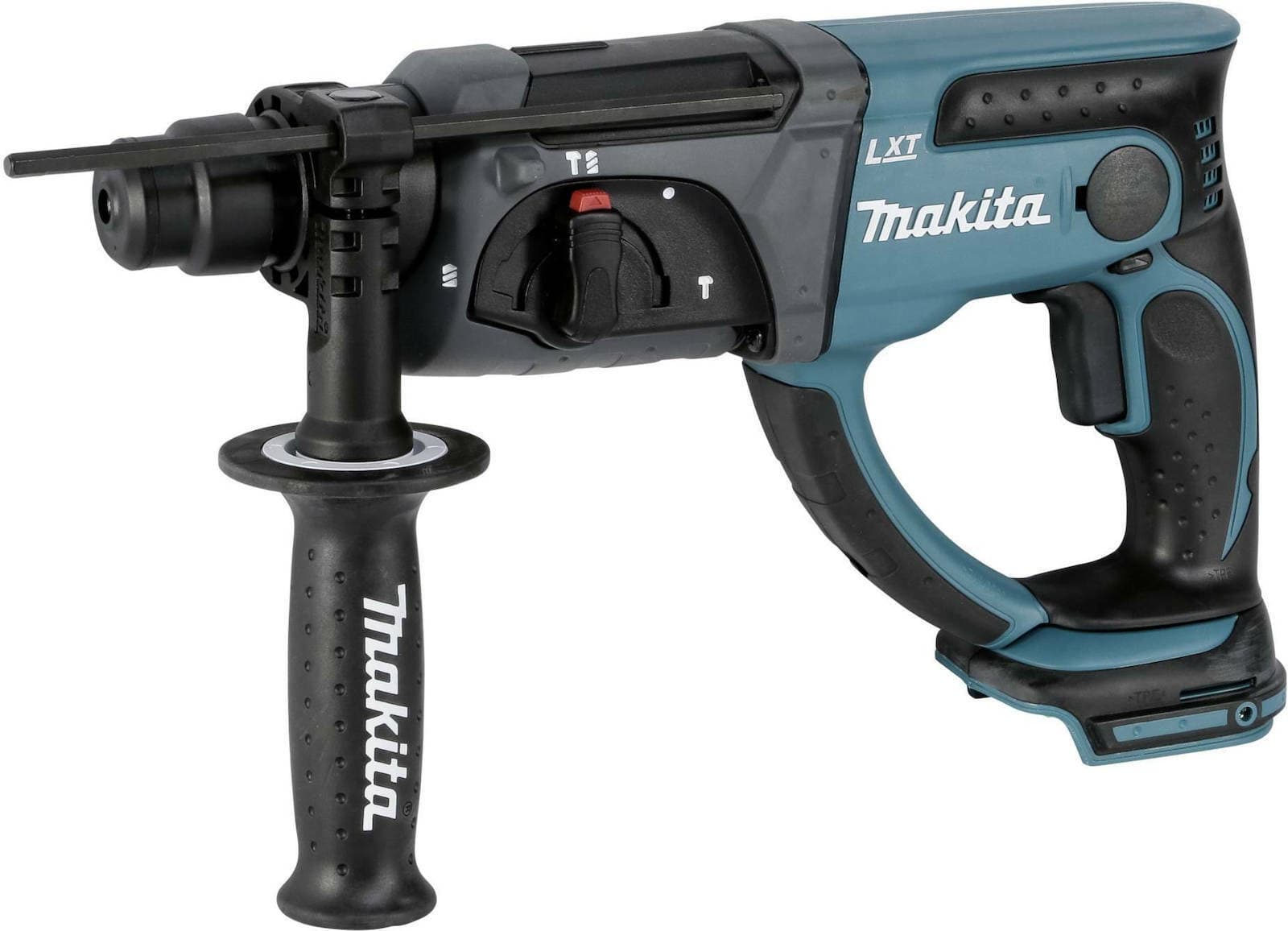 Makita DHR202Z Κρουστικό Σκαπτικό Πιστολέτο Μπαταρίας 18V Solo με Υποδοχή SDS Plus DHR202Z 3