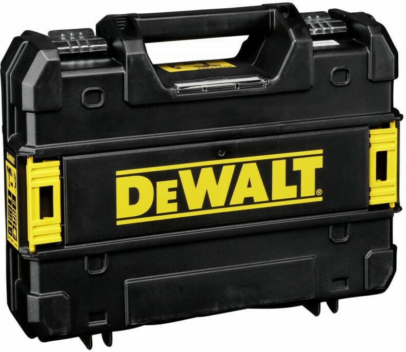DEWALT D25144K Κρουστικό Σκαπτικό Πιστολέτο Ρεύματος 900W με Υποδοχή SDS Plus D25144K 7