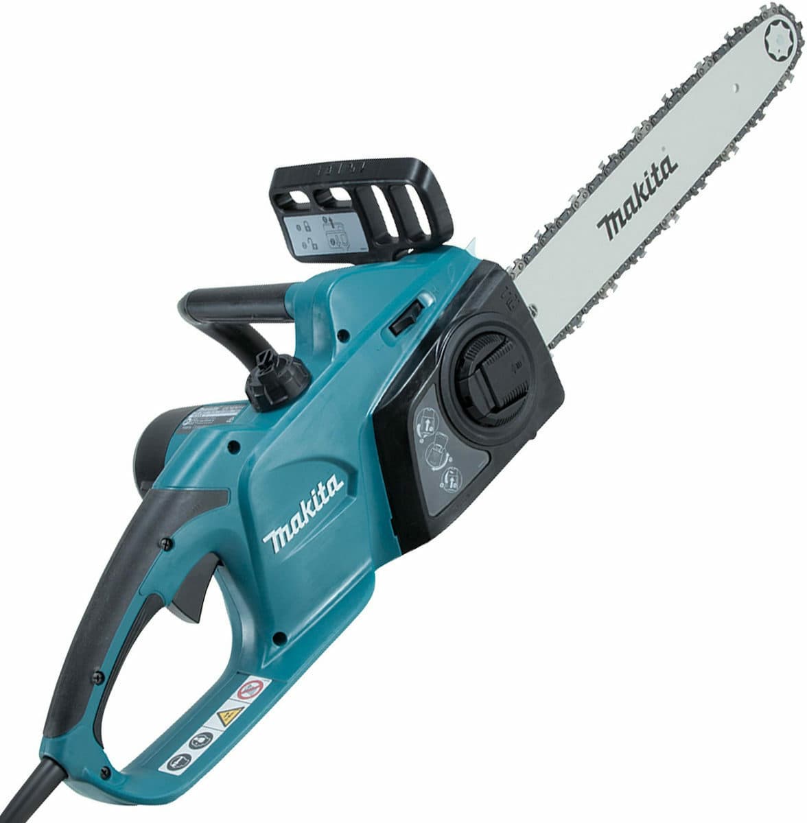 Makita Ηλεκτρικό Αλυσοπρίονο 1.8kW 4.7kg με Λάμα 40cm UC4041A 3