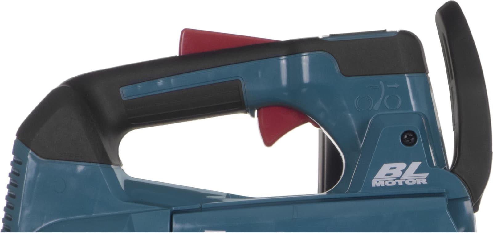 Makita DUC356ZB Αλυσοπρίονο Μπαταρίας Brushless 18V 4.8kg με Λάμα 35cm DUC356ZB 6