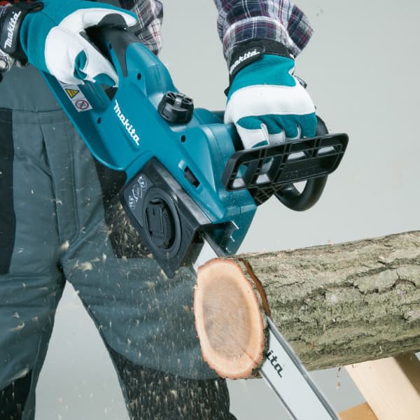 Makita UC4051A Ηλεκτρικό Αλυσοπρίονο 5.5kg με Λάμα 40.6cm UC4051A 5