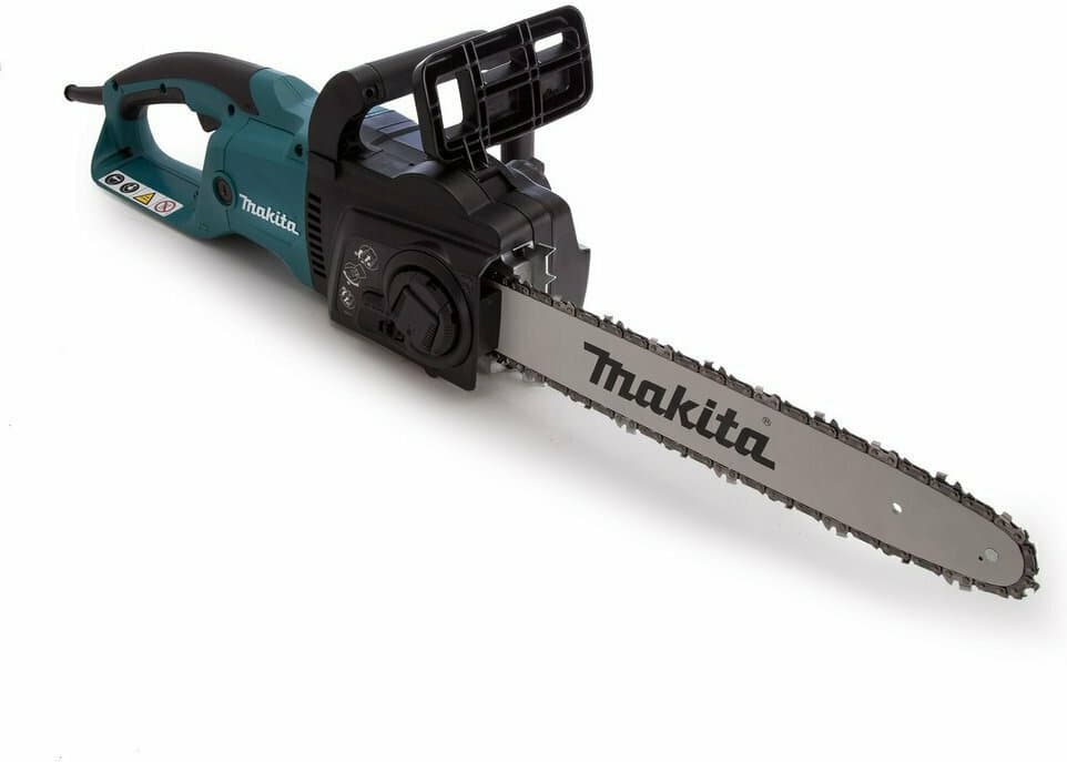 Makita UC4051A Ηλεκτρικό Αλυσοπρίονο 5.5kg με Λάμα 40.6cm UC4051A 7
