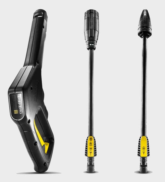 Karcher K 3 Power Control Home Πλυστικό Ρεύματος 1600W με Πίεση 120bar 4