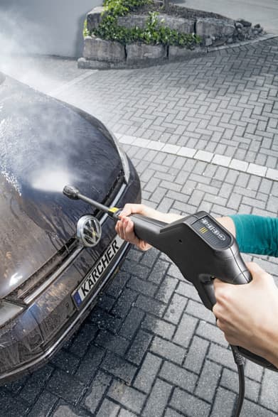Karcher K 3 Power Control Home Πλυστικό Ρεύματος 1600W με Πίεση 120bar 9