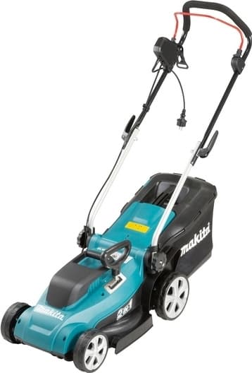 Makita ELM4120 Μηχανή Γκαζόν Ηλεκτρική 1600W 2