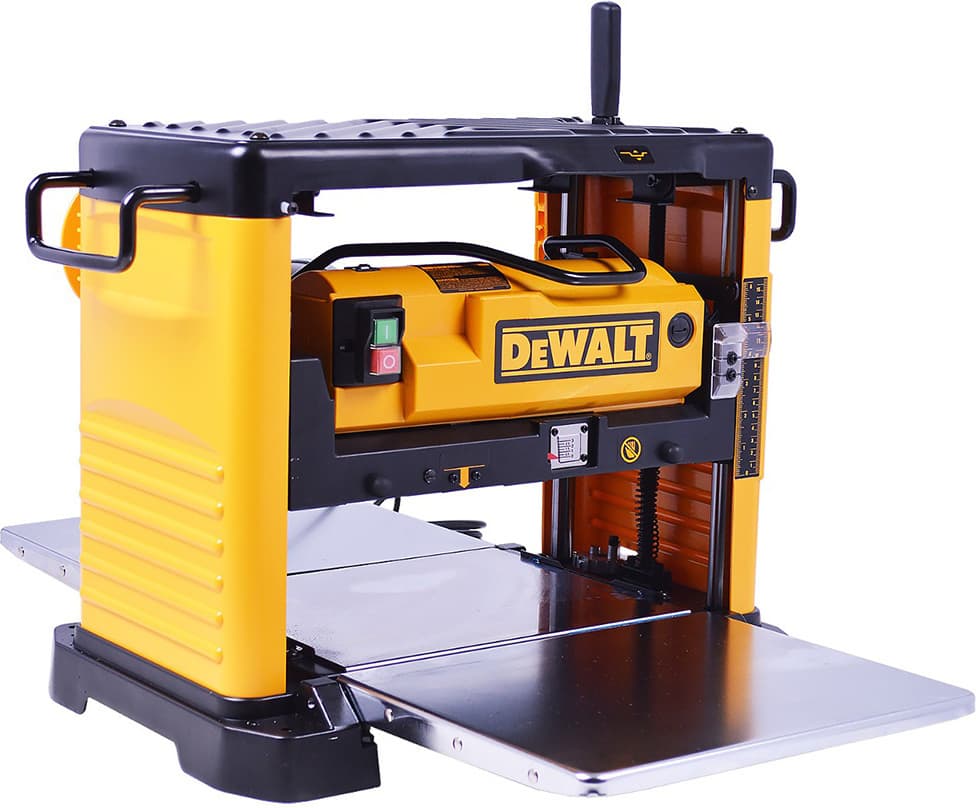 DEWALT DW733 Ξεχονδριστήρας με Ισχύ 1800W & Ταχύτητα Κοπής 10000rpm 6