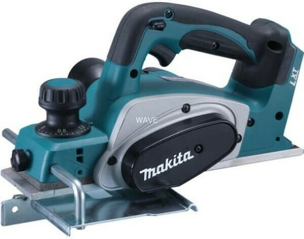 Makita DKP180Z Πλάνη 18V Solo 6