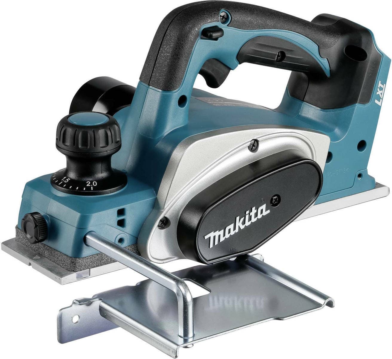 Makita DKP180Z Πλάνη 18V Solo 3