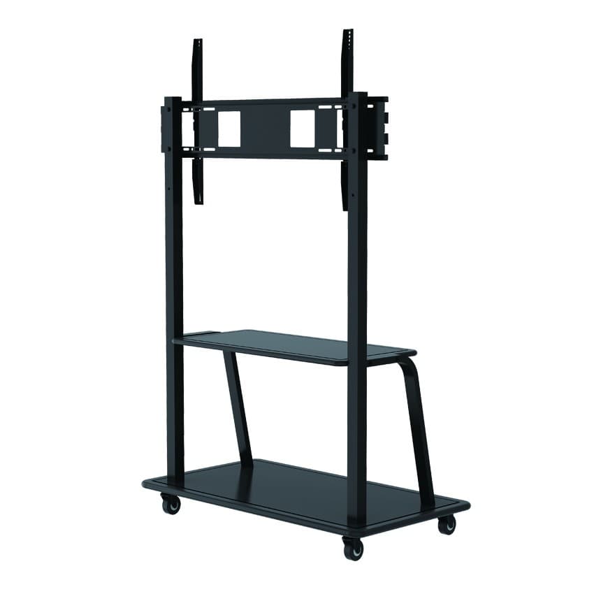 Techly ICA-TR30 ICA-TR30 Βάση Τηλεόρασης Δαπέδου έως 100" και 150kg 4