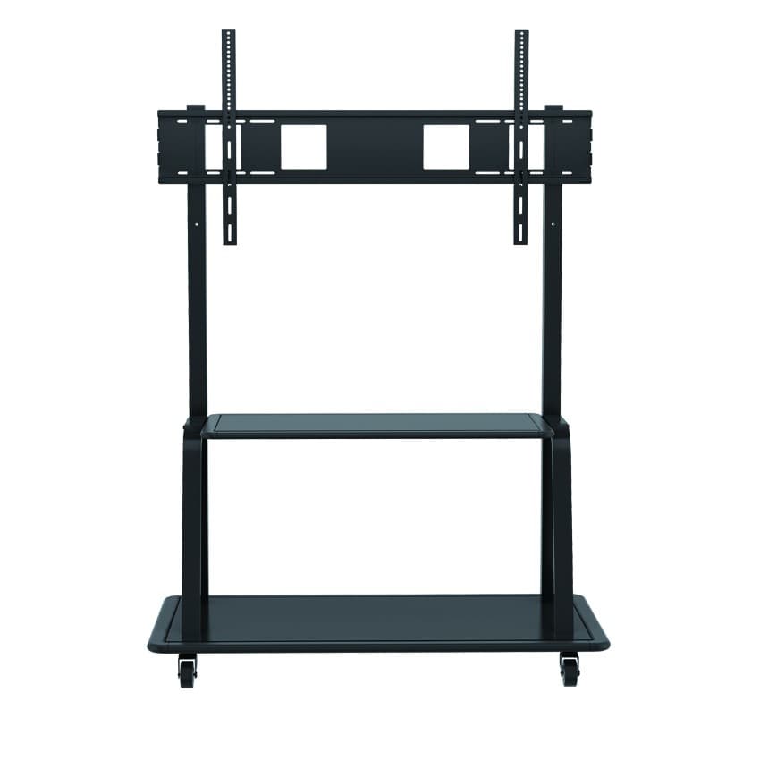 Techly ICA-TR30 ICA-TR30 Βάση Τηλεόρασης Δαπέδου έως 100" και 150kg 3