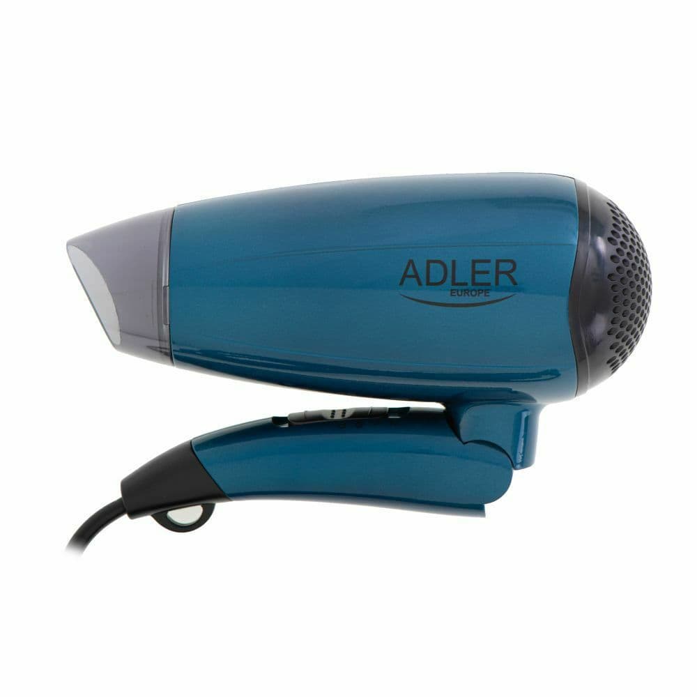 Adler Πιστολάκι Μαλλιών 1400W AD 2263 2