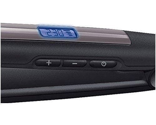 Remington Pro-Ceramic Extra S5525 Πρέσα Μαλλιών με Κεραμικές Πλάκες 3