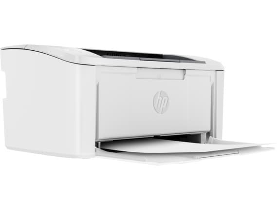 HP LaserJet M110w Ασπρόμαυρος Εκτυπωτής με WiFi και Mobile Print 7MD66F 3