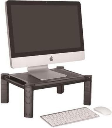 Techly ICA-MS 401 Επιτραπέζια Βάση Οθόνης έως 32"