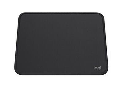 Logitech Studio Series Mouse Pad (230mm) Graphite 956-000049