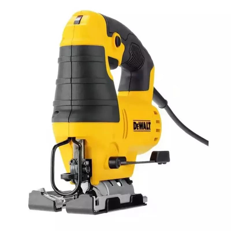 DEWALT dwe349 Σέγα 650W 3