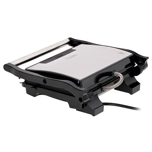 Camry CR-3044 Τοστιέρα Γκριλιέρα 1500W Inox 2