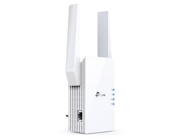 TP-LINK RE505X v1 Mesh WiFi Extender Dual Band (2.4 & 5GHz) 1500Mbps 5