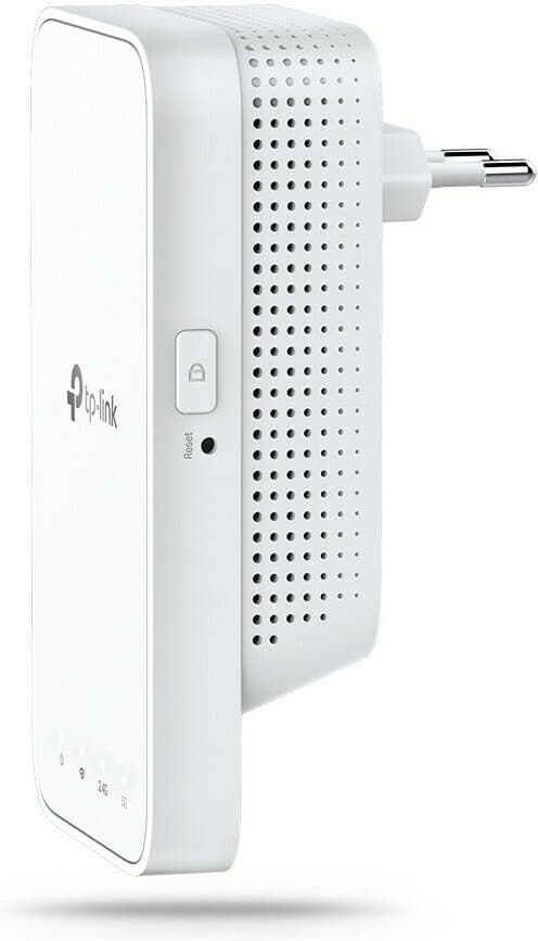 TP-LINK RE300 v1 Mesh WiFi Extender Dual Band (2.4 & 5GHz) 1200Mbps 3