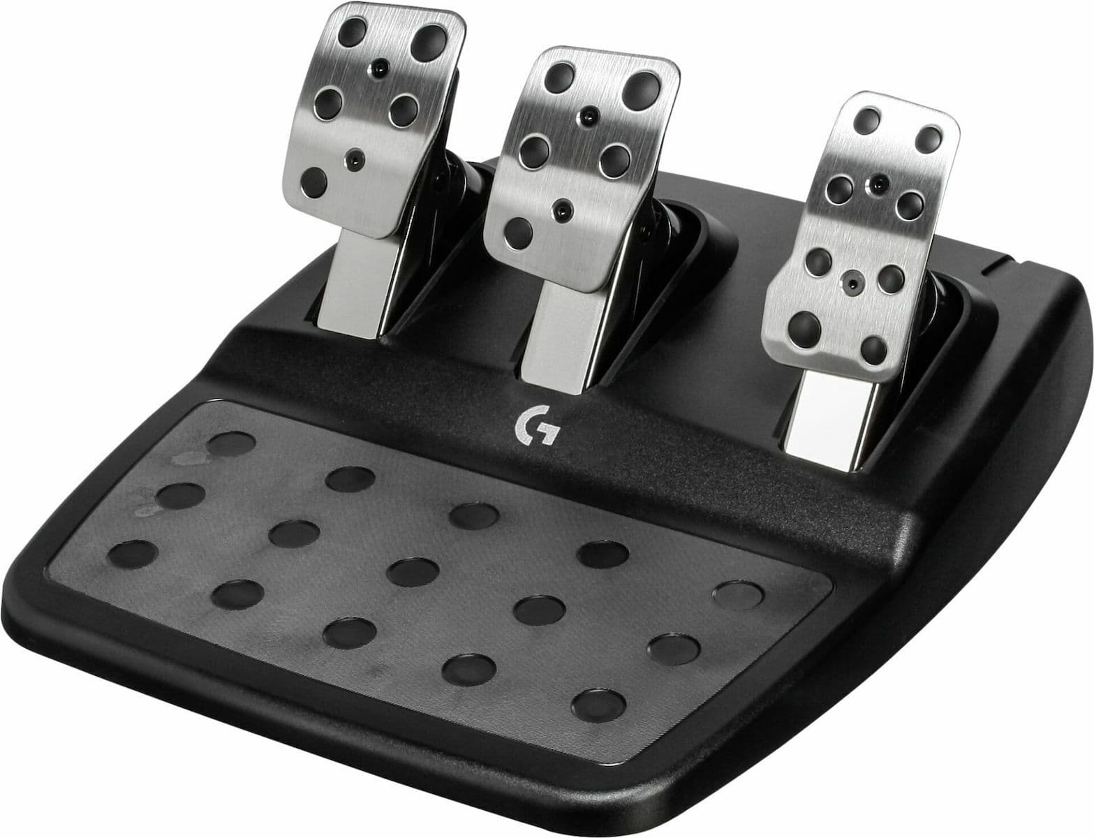 Logitech G923 Trueforce Τιμονιέρα με Πετάλια για PC / PS4 / PS5 με 900° Περιστροφής 4