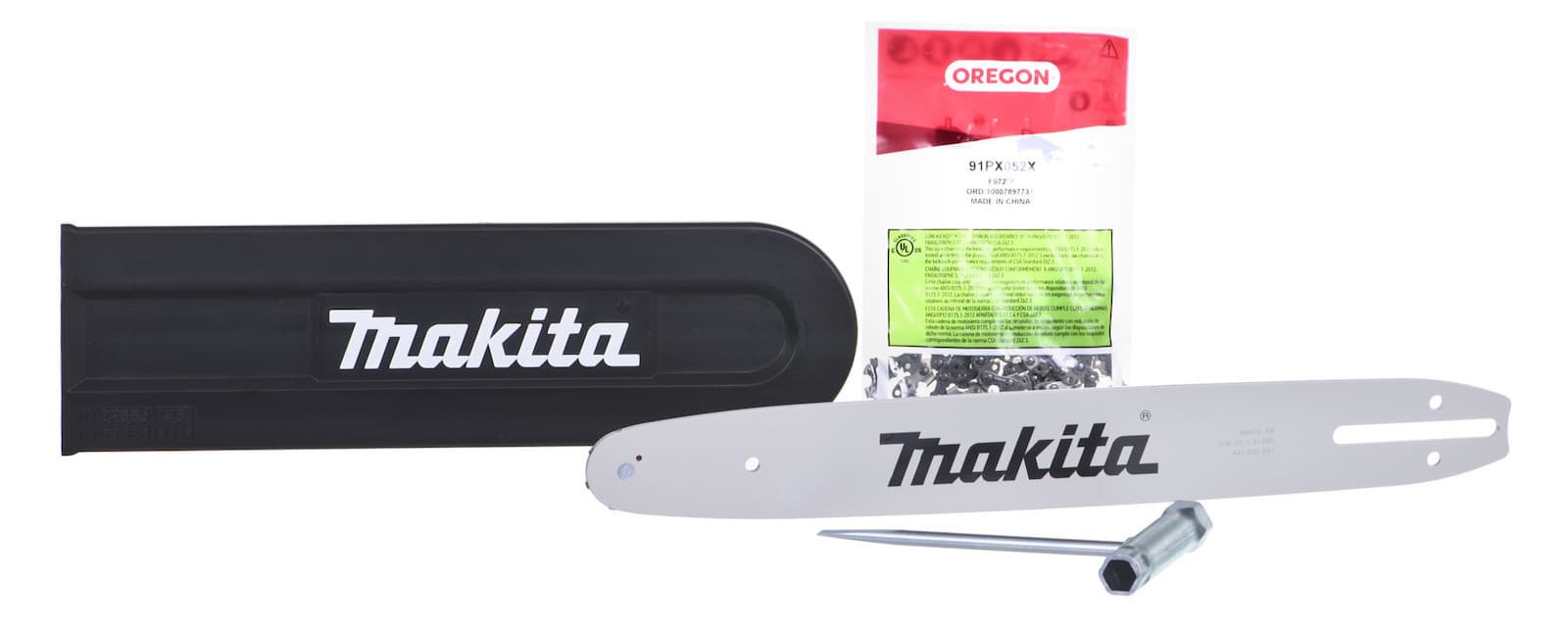 Makita Ηλεκτρικό Αλυσοπρίονο 5.5kg με Λάμα Carving 35cm UC3550A 5