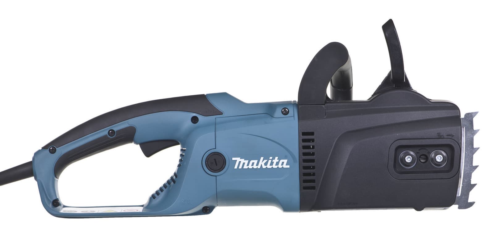Makita Ηλεκτρικό Αλυσοπρίονο 5.5kg με Λάμα Carving 35cm UC3550A 7