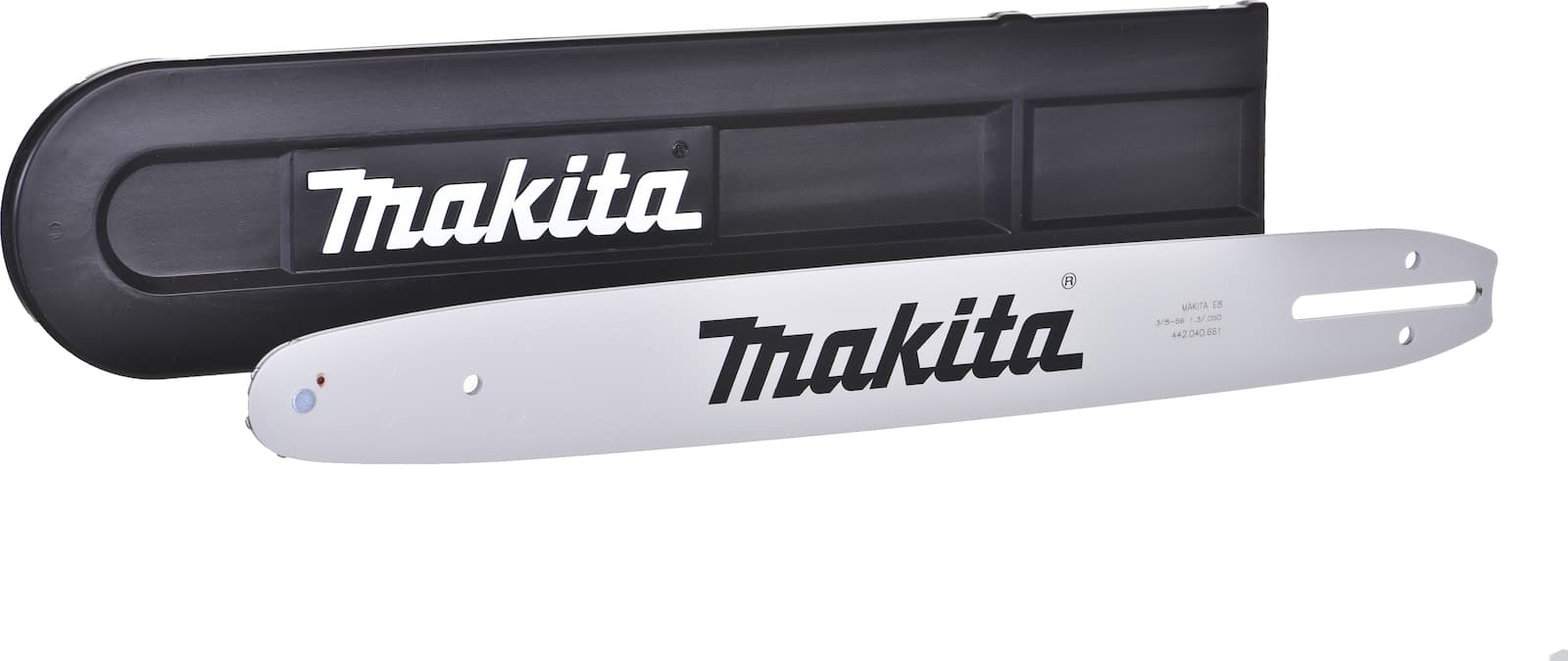 Makita Αλυσοπρίονο Μπαταρίας Solo Brushless 18V 4.9kg με Λάμα 40cm DUC406ZB 5