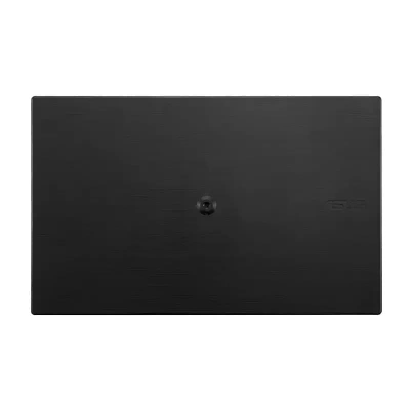 Asus ZenScreen MB166C IPS Φορητό Monitor 15.6" FHD 1920x1080 με Χρόνο Απόκρισης 5ms GTG Γκρι 5