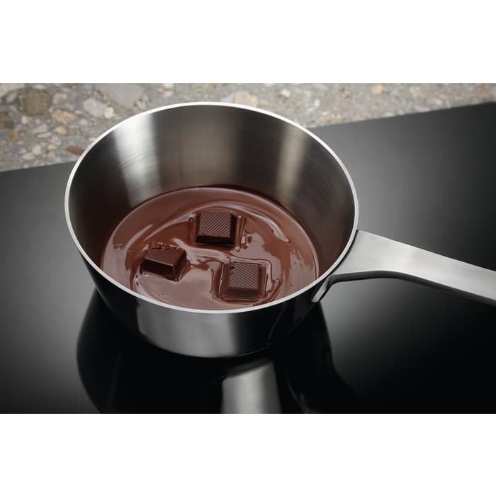 Electrolux Επαγωγική Εστία με Πλαίσιο Αυτόνομη 59x52εκ. LIV63431BK 4