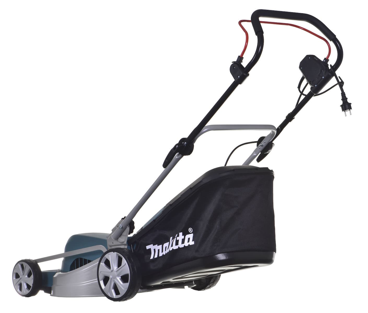 Makita ELM4121 Μηχανή Γκαζόν Ηλεκτρική 1600W 5