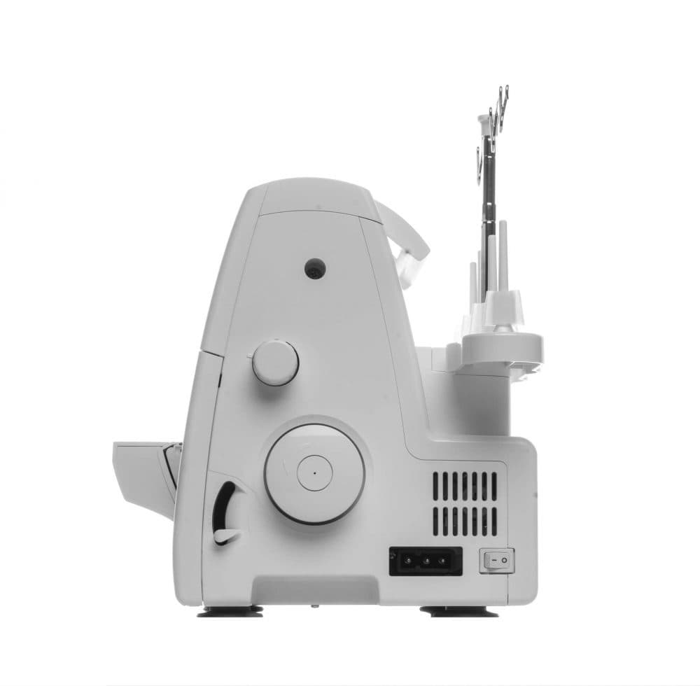 Singer Ραπτομηχανή Κοπτοράπτης S0105 S0105 3