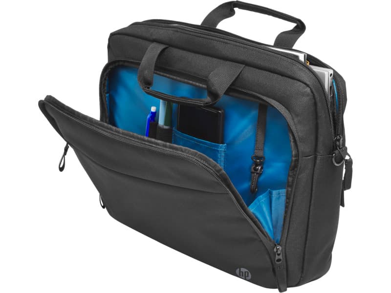 HP Professional Τσάντα Ώμου / Χειρός για Laptop 15.6" σε Μαύρο χρώμα 4