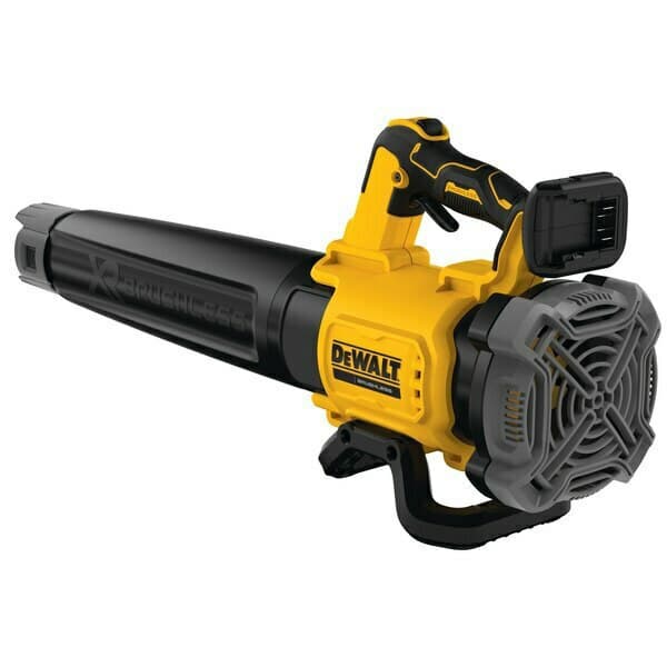 DEWALT DCMBL562N Φυσητήρας Χειρός Μπαταρίας 18V Solo με Ρύθμιση Έντασης & Μέγιστη Ταχύτητα Αέρα 200km/h 2