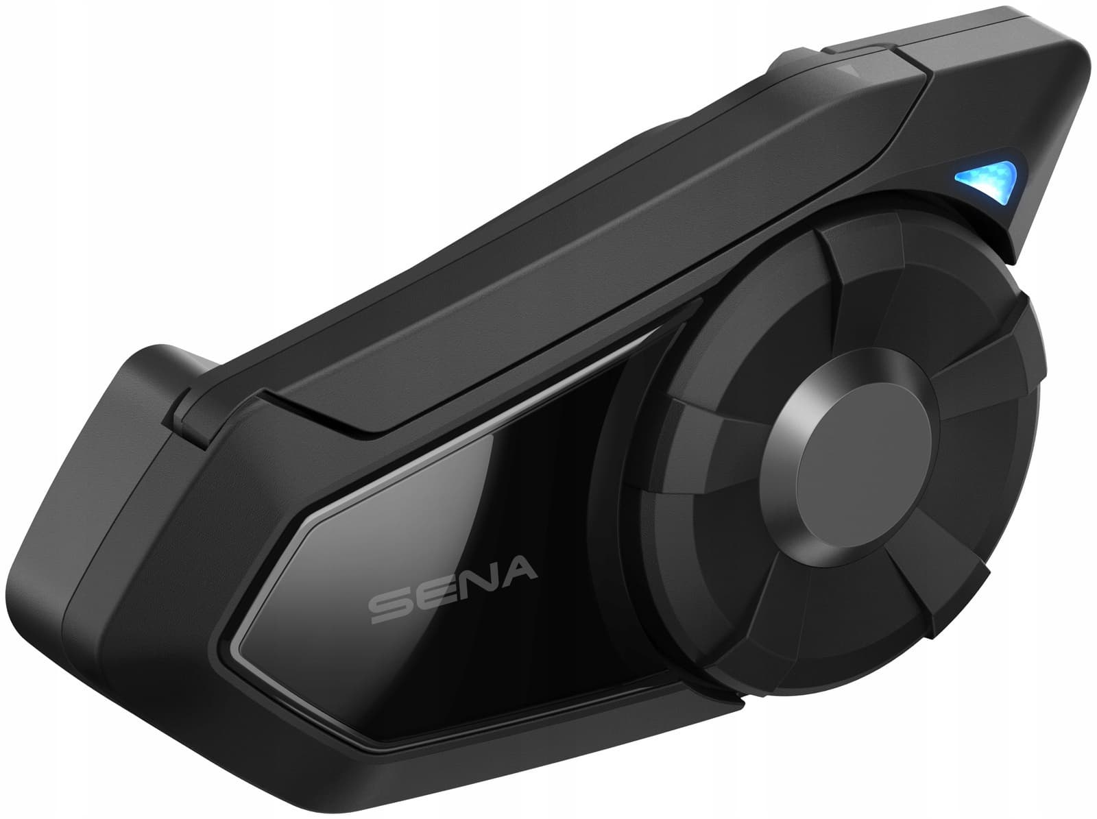 Sena 30K Evo Duo Διπλή Ενδοεπικοινωνία για Κράνος Μηχανής με Bluetooth 30K-03D 6