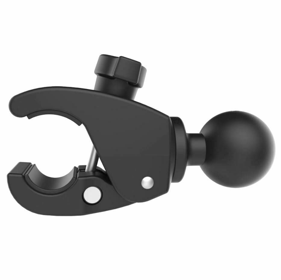 RAM Mount Mounting Clamp Μπίλια για Βάση Κινητού Μοτοσυκλέτας RAP-400U 3