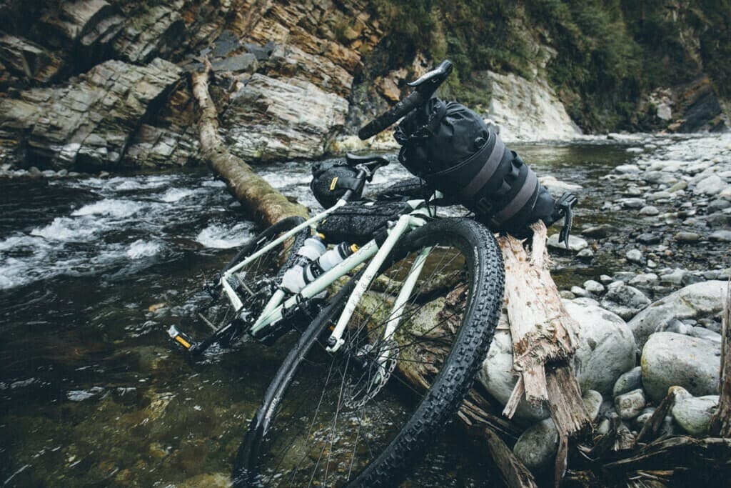 Topeak Topeak Loader Backloader Τσαντάκι Σέλας Ποδηλάτου 15lt Μαύρο T-TBP-BL3B 8